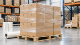 How to Choose the Right Stretch Wrap for Palletised Goods