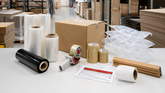 Best Packaging Supplies for Warehouses in Australia