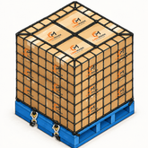 Pallet Nets