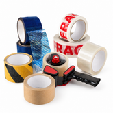 Tapes & Dispensers
