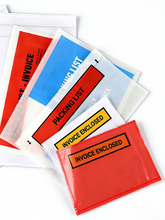 Mailing & Shipping