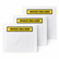 Invoice Enclosed Envelopes 115x150mm 1000/ctn