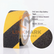 Anti Slip Safety Tape 50mm x 5m Black/Yellow