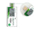 Temperature and Humidity Data Logger FT-10TH