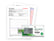 Temperature and Humidity Data Logger FT-10TH
