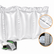 Inflatable Air Cushion Pillows HDPE 200mm x 100mm x 600m Roll