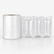 Inflatable Air Cushion Pillows HDPE 200mm x 100mm x 600m Roll