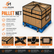 Pallet Net - 1.2m x 1.0m
