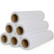 Premium Hand Pallet Wrap Cast Stretch Film Clear 500mm x 150m 6rolls/ctn