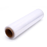 ECO Hand Pallet Wrap Cast Stretch Film Clear 500mm x 400m 6rolls/ctn