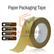 Paper Tape 48mm x 50m Brown *12 Rolls