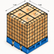 Pallet Net - 1.2m x 1.2m
