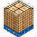 Pallet Net - 1.2m x 1.0m