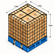 Pallet Net - 1.2m x 1.0m