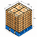 Pallet Net - 1.2m x 1.0m