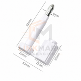 Container Bolt Seal High Security ISO Serial Number *10 Each