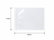 Unprinted Self Adhesive Document Envelopes Clear 115mm x 150mm 1000/ctn