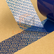 Tamper Evident Security Tape VOID 50mm x 50m