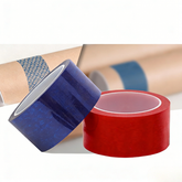 Tamper Evident Security Tape VOID 50mm x 50m