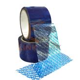 Tamper Evident Security Tape VOID 50mm x 50m
